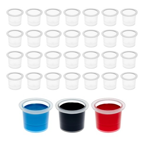 Ink Cups