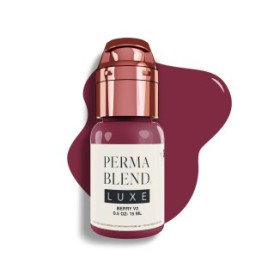 Perma Blend Luxe Berry 15ml