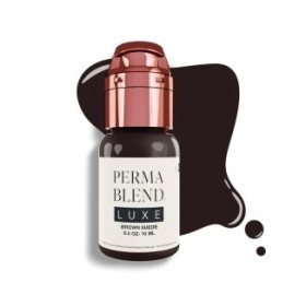 Perma Blend Luxe Brown Suede 15ml
