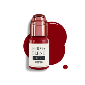 Perma Blend Luxe Cranberry 15ml