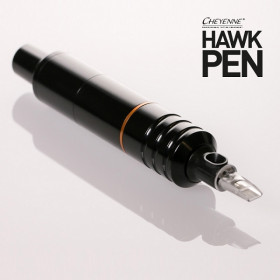 Kit Hawk Pen - Cheyenne