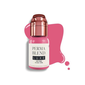 Perma Blend Luxe Hot Pink 15ml