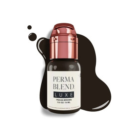 Perma Blend Luxe Pecan Brown 15ml
