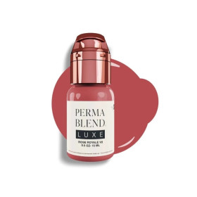 Perma Blend Luxe Rose Royale 15ml