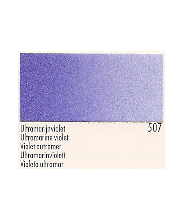 Ecoline Ultramarine Violet