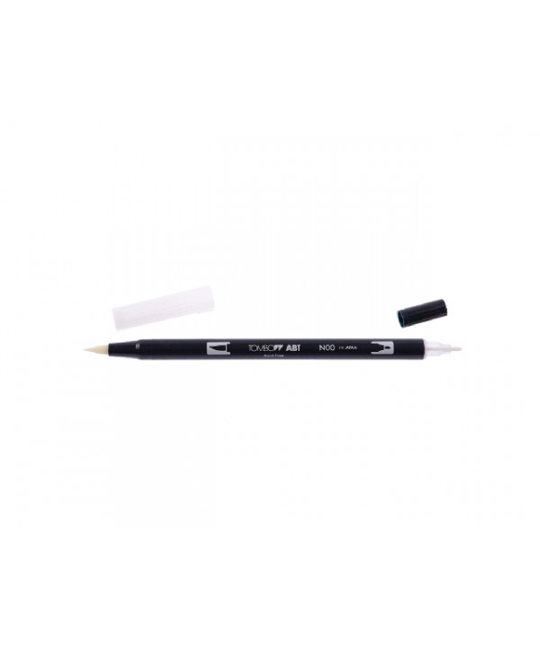 N00 Blender - Tombow Dual Brush Pen