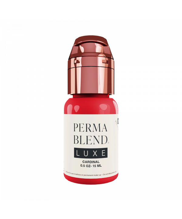 Perma Blend Luxe Cardinal 15ml