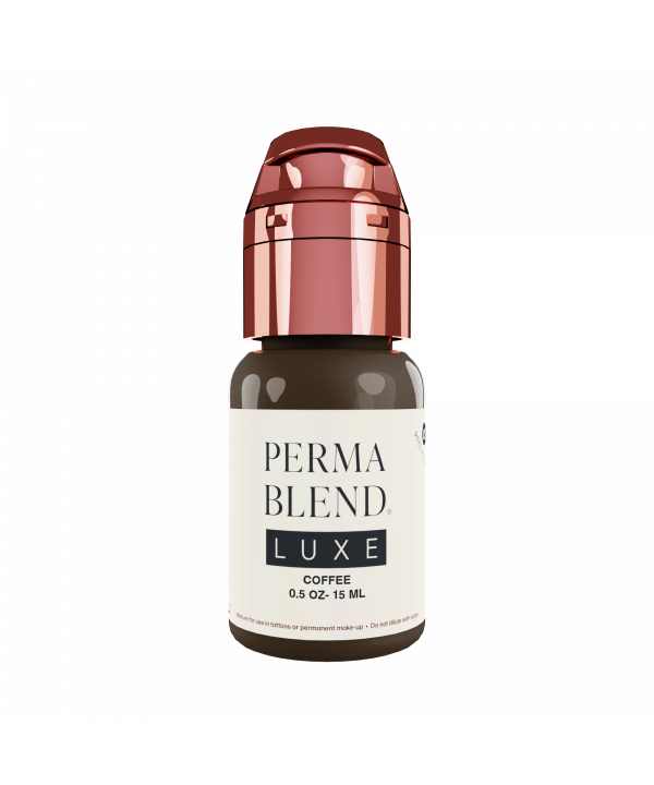 Perma Blend Luxe Coffe 15ml