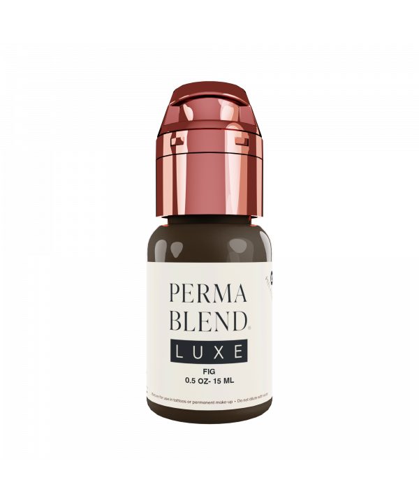 Perma Blend Luxe Fig 15ml 