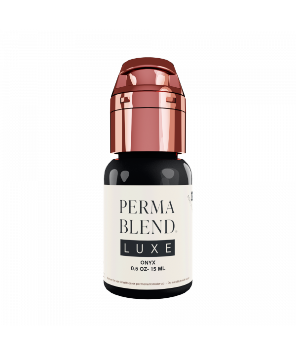Perma Blend Luxe Onyx 15ml