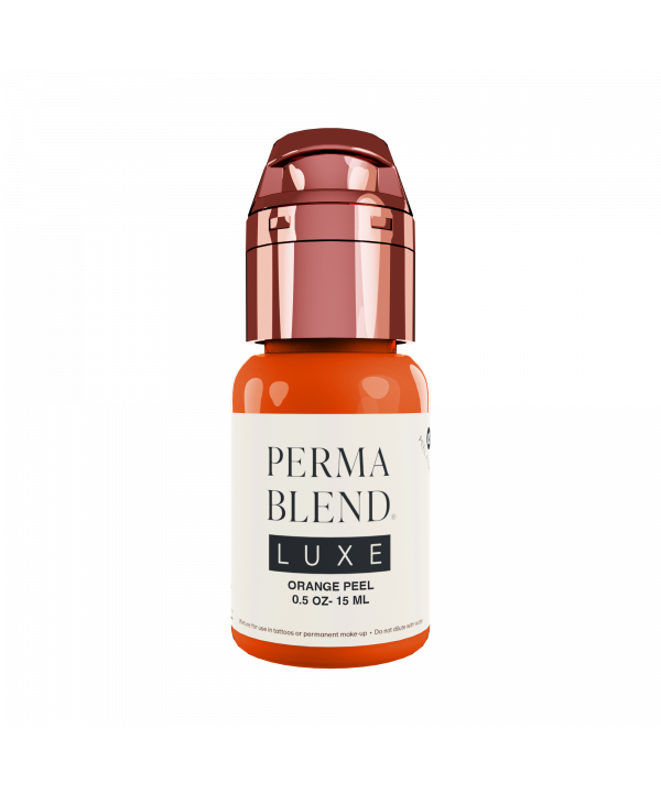 Perma Blend Luxe Orange Peel 15ml