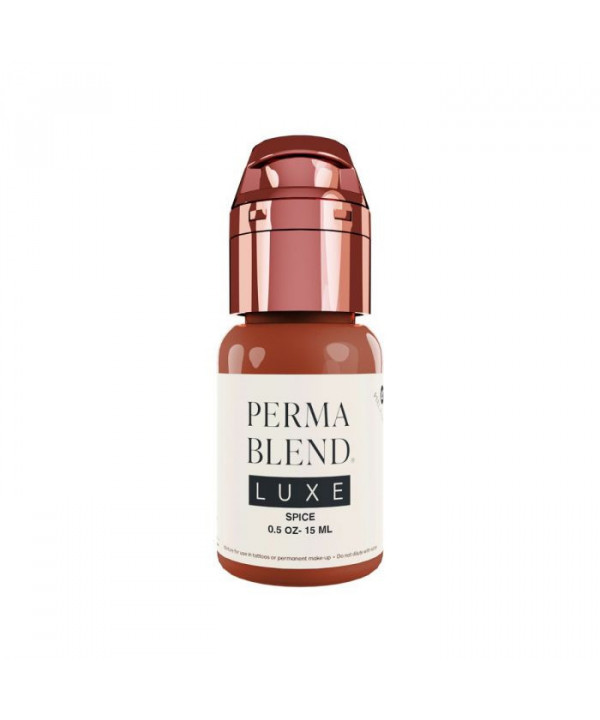 Perma Blend Luxe Spice 15ml