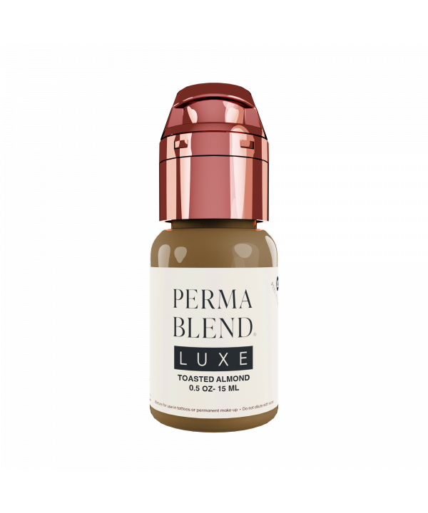Perma Blend Luxe Toasted Almond 15ml
