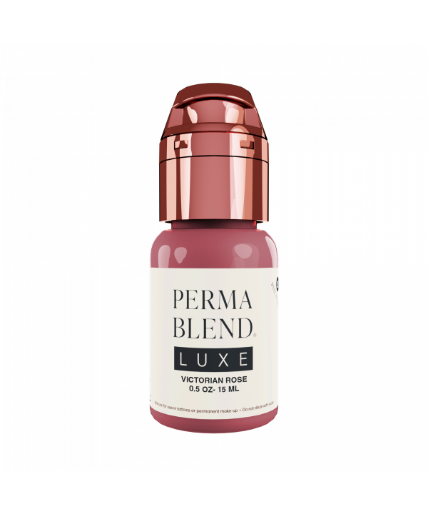 Perma Blend Luxe Victorian Rose 15ml