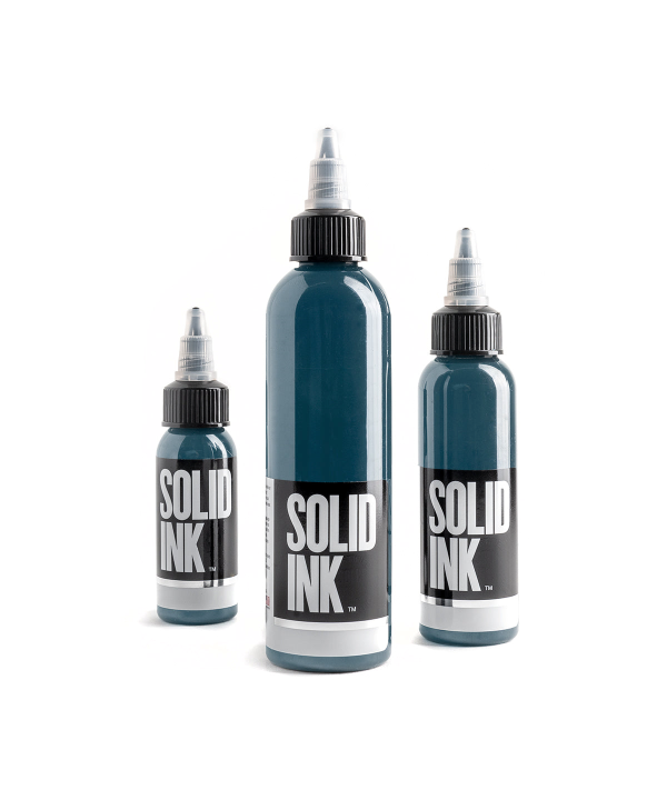 Solid Ink AC - Petroleum