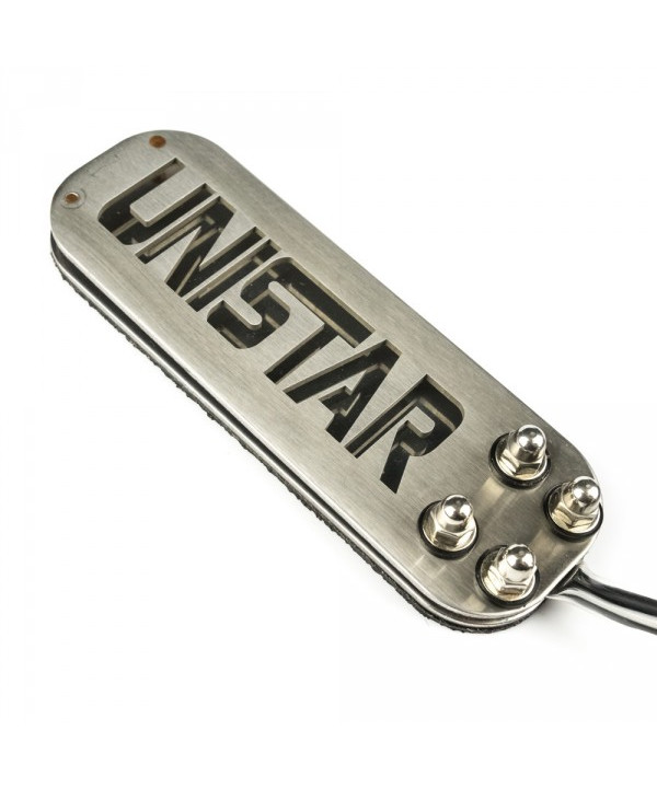 Pedale Unistar