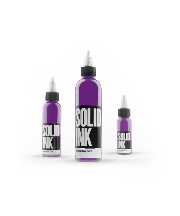 Solid Ink Artistic Colors - Grape
