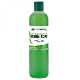 Panthera Green Soap PLUS 500ml