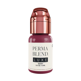 Perma Blend Luxe Berry 15ml