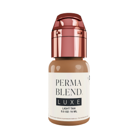 Perma Blend Luxe Light Tan 15ml