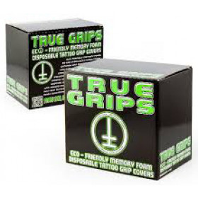 True tube true grips
