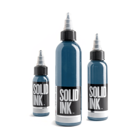 Solid Ink AC - Agave