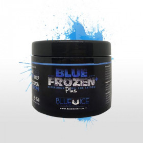 Blue Frozen Plus 500ml