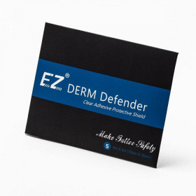 EZ Derm Defender Premium 15cmX10cm 5pz
