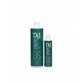 Green Soap TA24 1000 ml