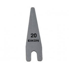 EIKON Conventional Spring Front Polished