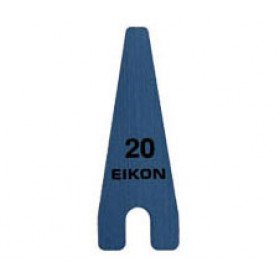 EIKON Conventional Spring Front Blue