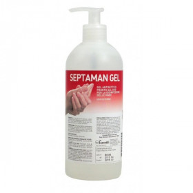 Septaman gel 500 ml