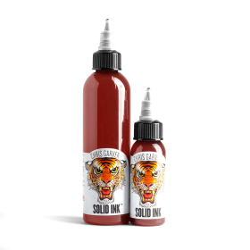 Solid Ink AC - Garver Tiger Blood