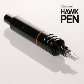 Cheyenne Hawk Pen