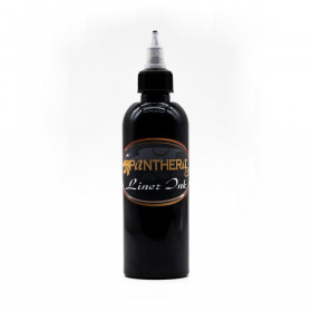 Panthera Black Ink EU 150ml Liner