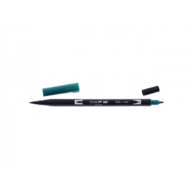 346 Sea Green - Tombow Dual Brush Pen
