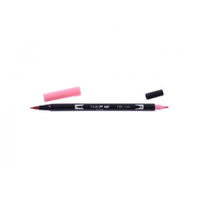 723 Pink - Tombow Dual Brush Pen