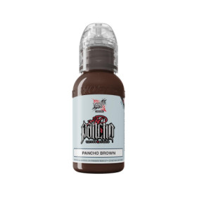 World Famous Limitless 30ml - Pancho Brown