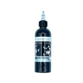Panthera Black Ink EU 150ml Blending