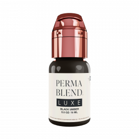 Perma Blend Luxe Black Umber 15ml