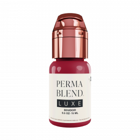 BOUDOIR - Perma Blend Luxe - 15ml - Conforme REACH