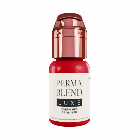 Perma Blend Luxe Cherry Red 15ml