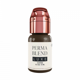 Perma Blend Luxe Coffe 15ml