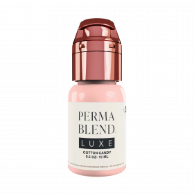 Perma Blend Luxe Cotton Candy 15ml