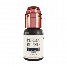 Perma Blend Luxe Dark Fig 15ml