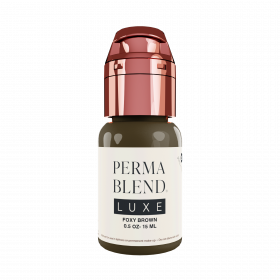 Perma Blend Luxe Foxy Brown 15ml