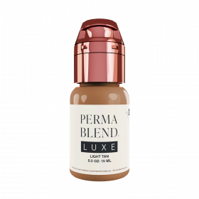Perma Blend Luxe Light Tan 15m