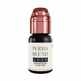 Perma Blend Luxe Modified Black 15ml