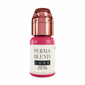 Perma Blend Luxe Pink Gala 15ml