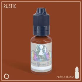 Perma Blend Rustic 15ml